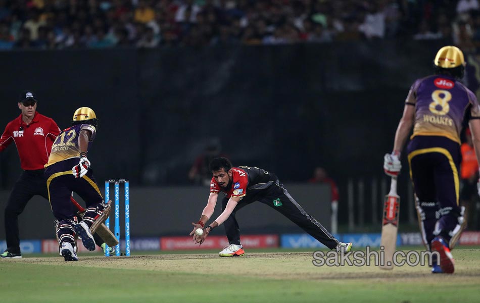 RCB crash to lowest ever IPL score in history13