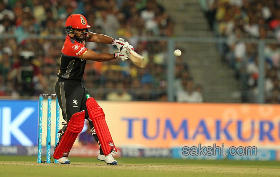 RCB crash to lowest ever IPL score in history20