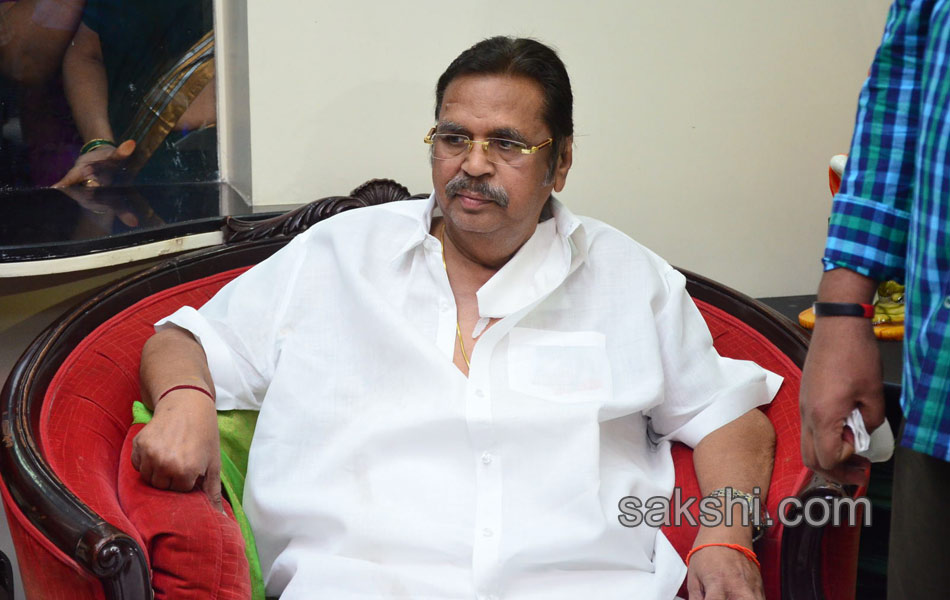 Dasari Narayarao Birthday Celebrations 20179