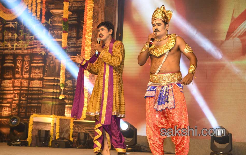 K Vishwanath Dadasaheb Phalke award Celebration on JRC Convention19