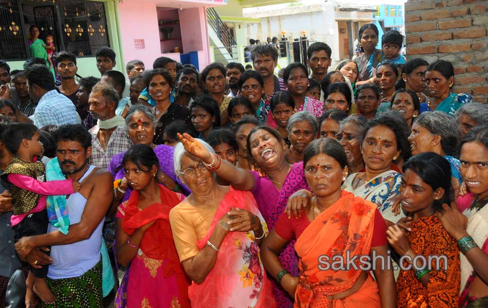 ysrcp leader cherukulapti narayana reddy murdered - Sakshi26