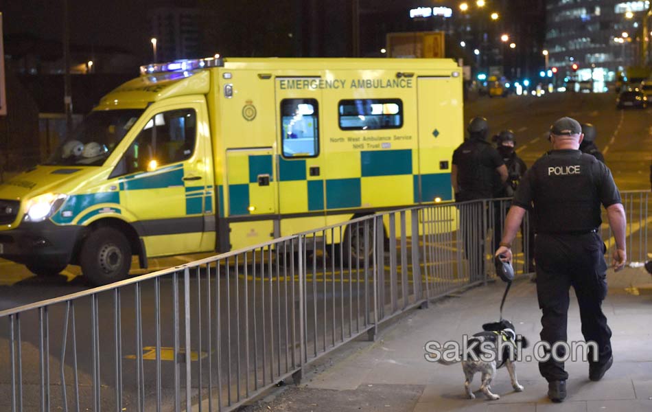 terrorist attack in Manchester2