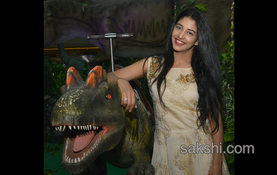 srujan forum mall in hyderabad - Sakshi5