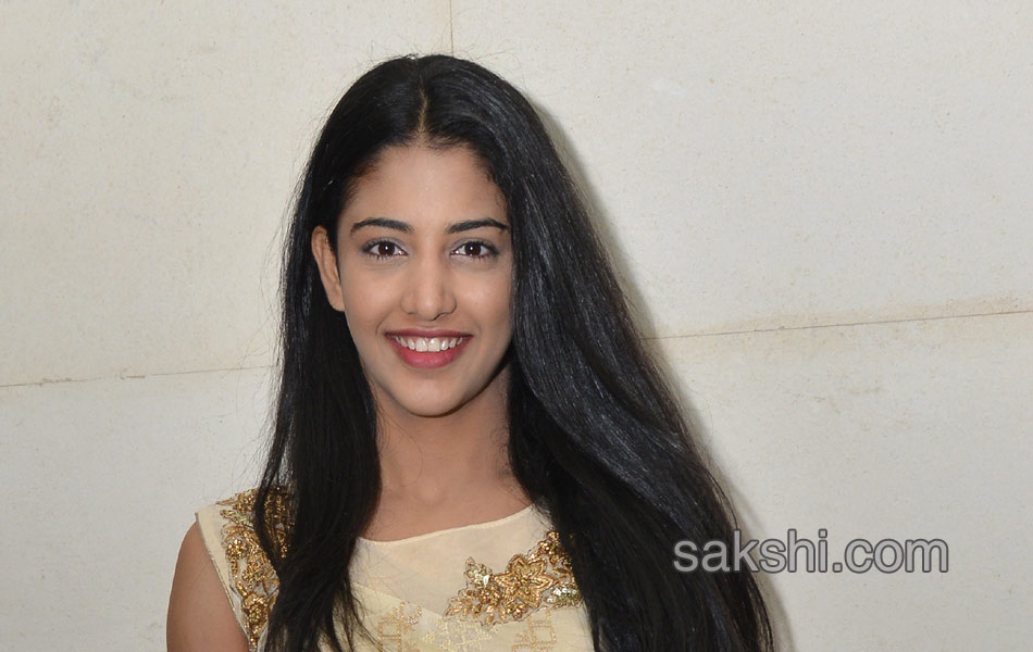 srujan forum mall in hyderabad - Sakshi11