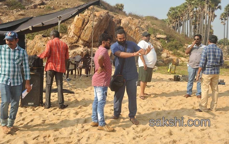 Andhagadu movie stills6