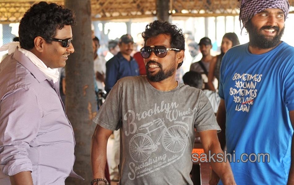 Andhagadu movie stills7
