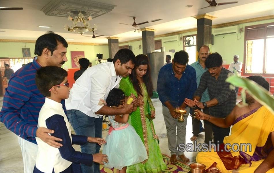 kalyan Ram MLA movie opening3