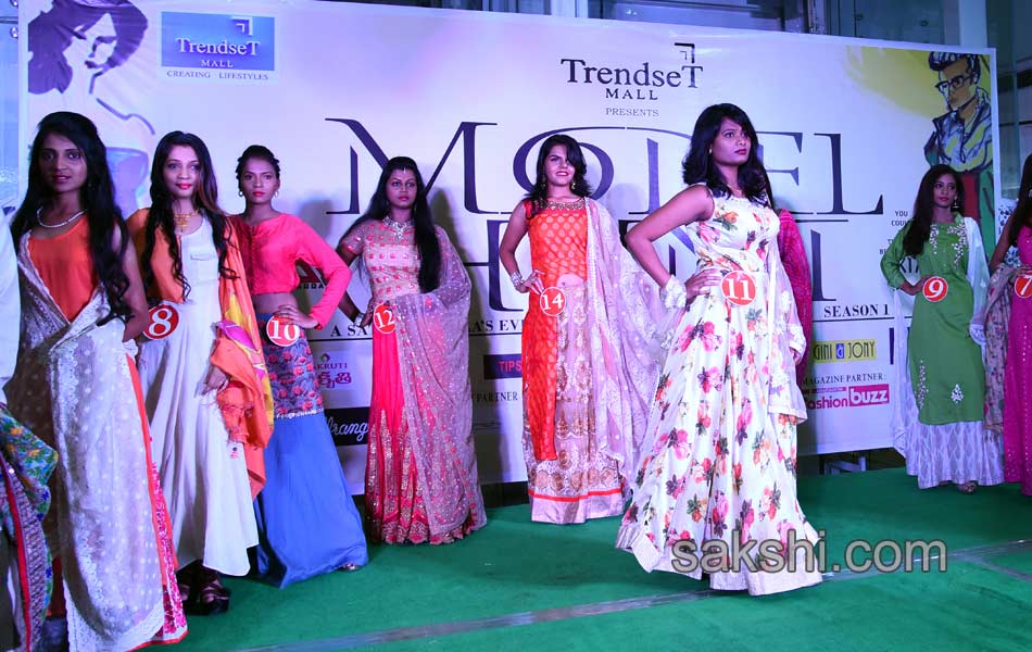fashion show in vijayawada2