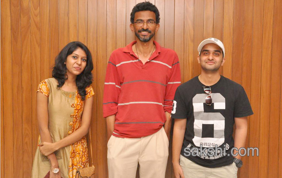 Fidaa Movie Vachinde Song Launch5