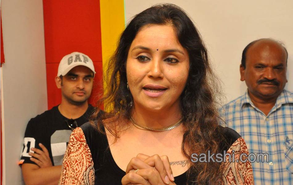 Fidaa Movie Vachinde Song Launch7