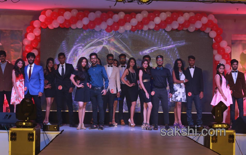 fashion design in vijayawada - Sakshi7