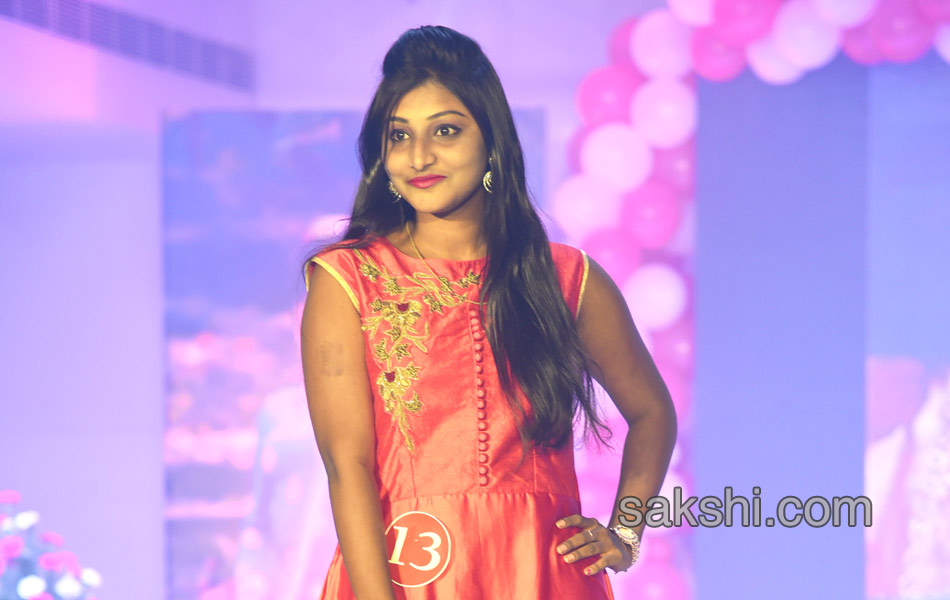 fashion design in vijayawada - Sakshi17