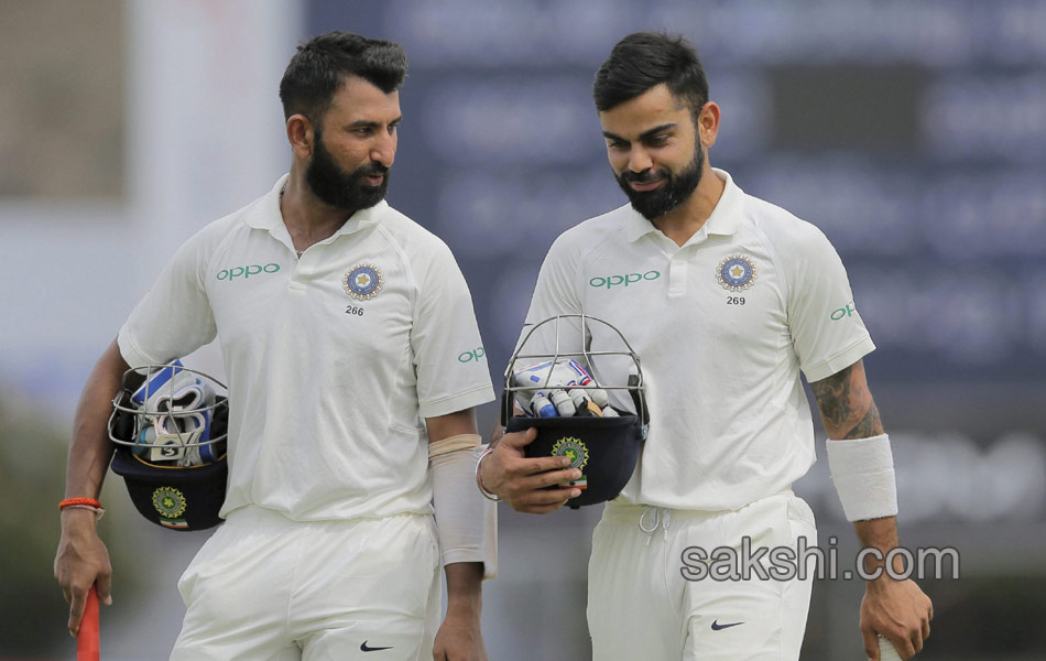india vs Sri Lanka Test match5