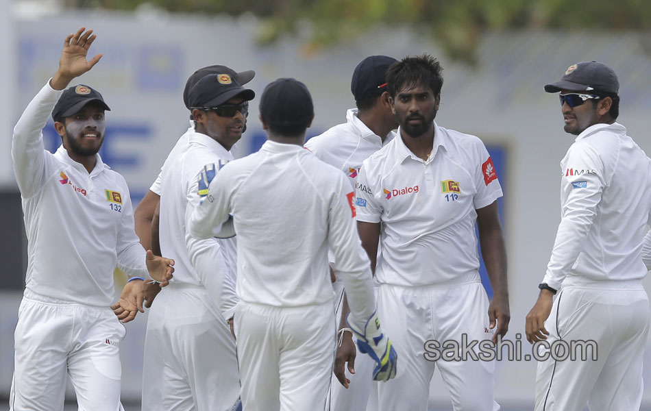 india vs Sri Lanka Test match7