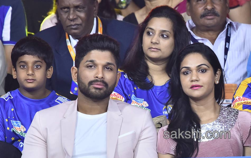 pro kabaddi 20175