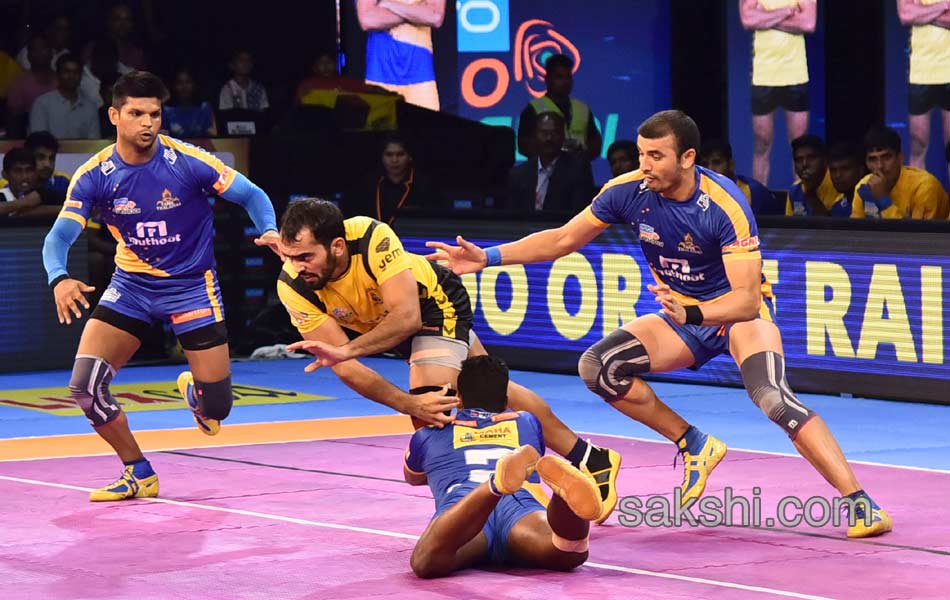 pro kabaddi 20177