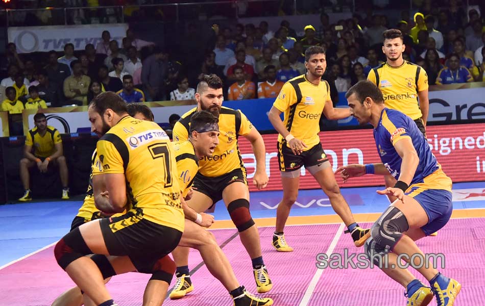 pro kabaddi 20178