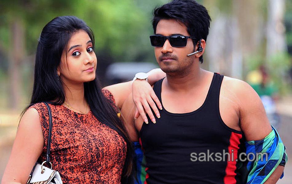 Panipuri Movie New Stills17