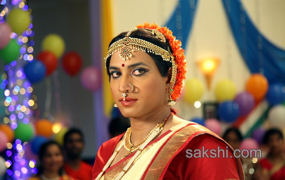 Emo Gurram Eguravachchu Stills - Sakshi9