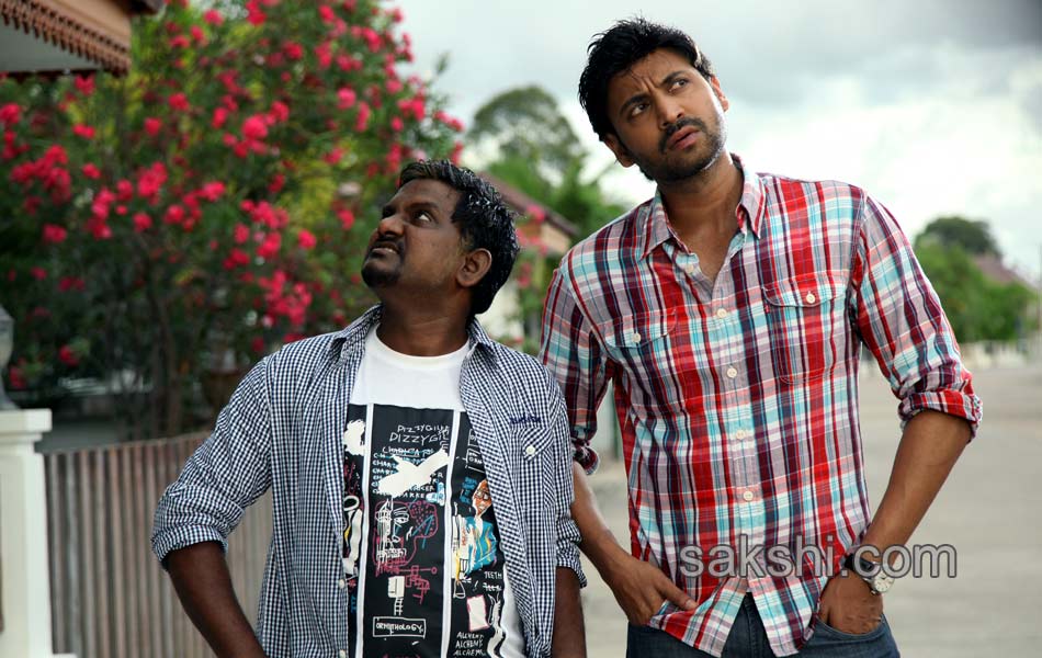 Emo Gurram Eguravachchu Stills - Sakshi27