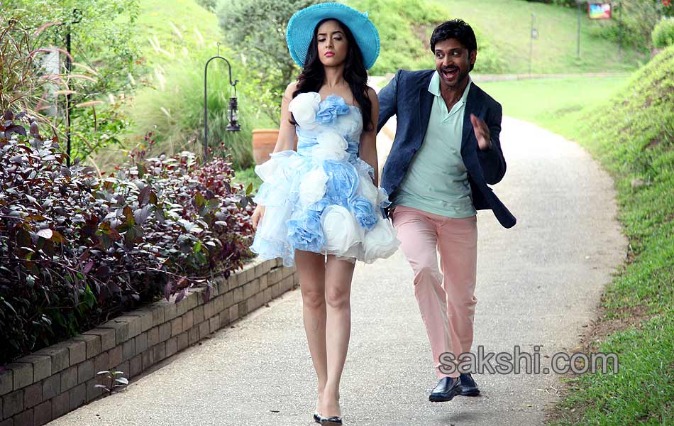Emo Gurram Eguravachchu Stills - Sakshi28