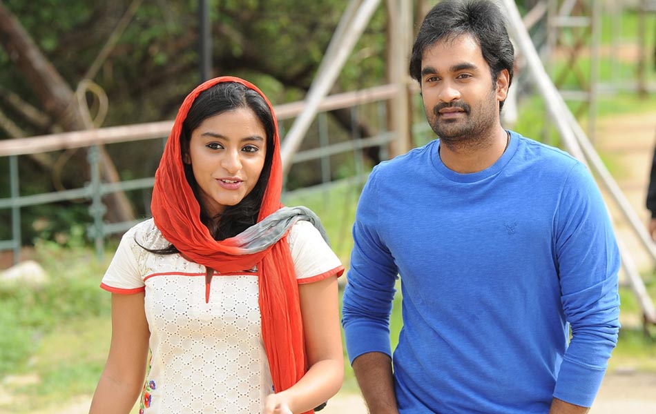basanthi movie audio release on 25th - Sakshi4