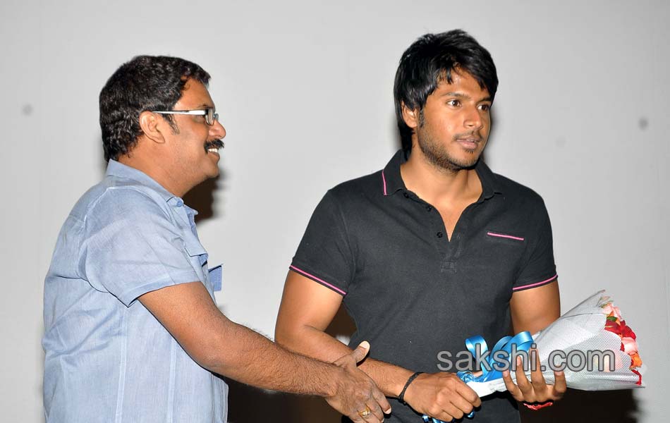 Citizen Movie Audio Launch24