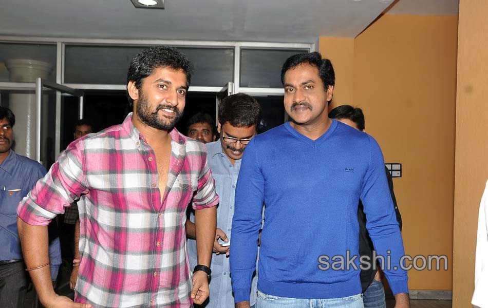 Citizen Movie Audio Launch27