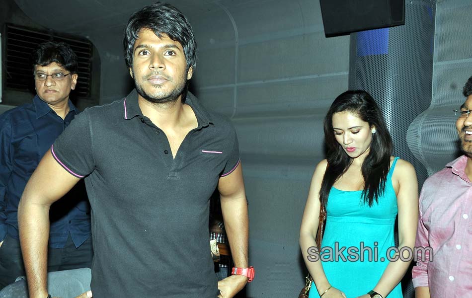 Citizen Movie Audio Launch29
