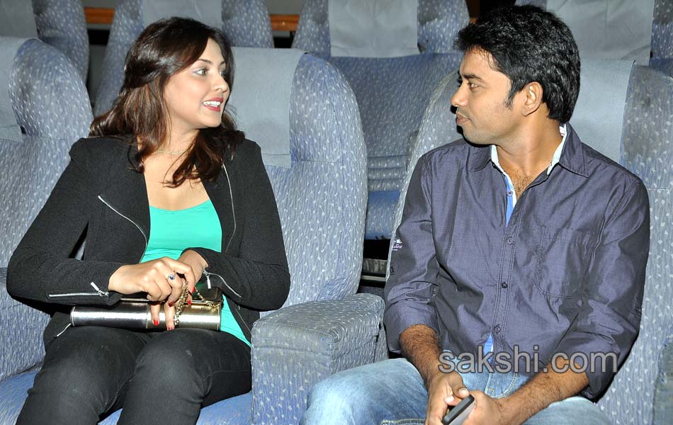 Citizen Movie Audio Launch32
