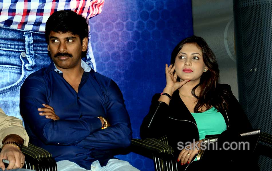 Citizen Movie Audio Launch36