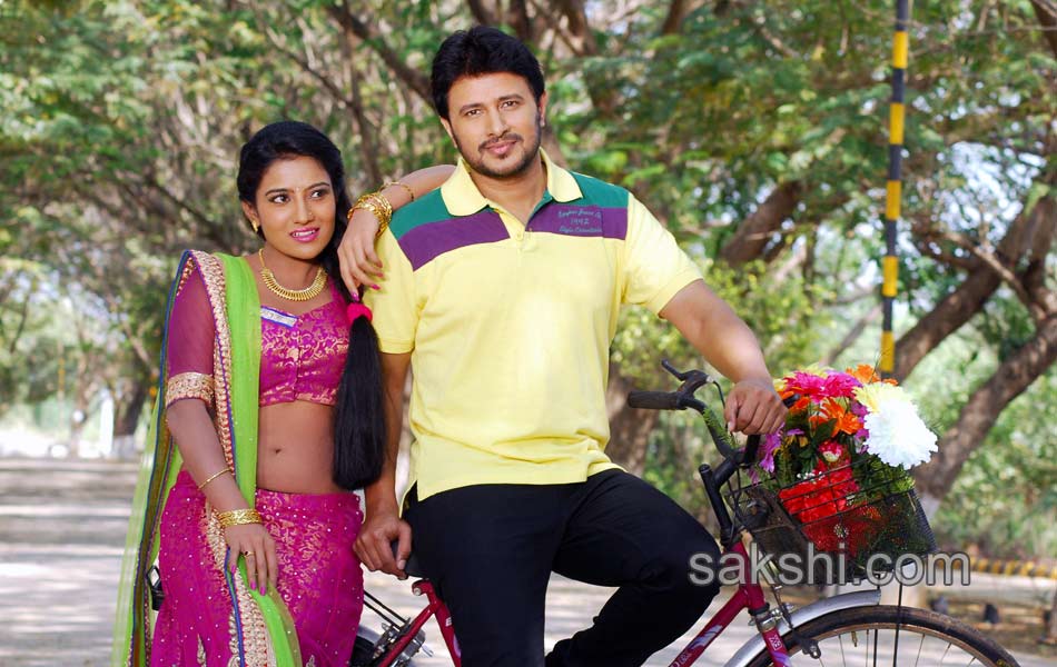 Starting of Jagannayakudu movie2
