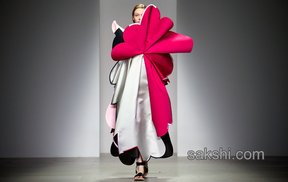 London Fashion Week6