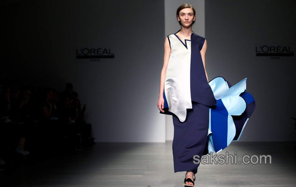 London Fashion Week9