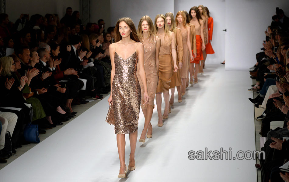London Fashion Week17