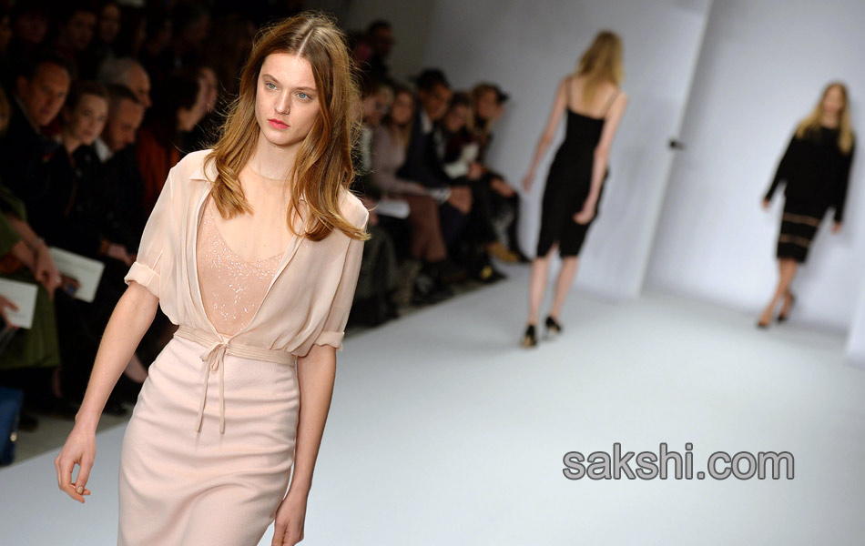 London Fashion Week18