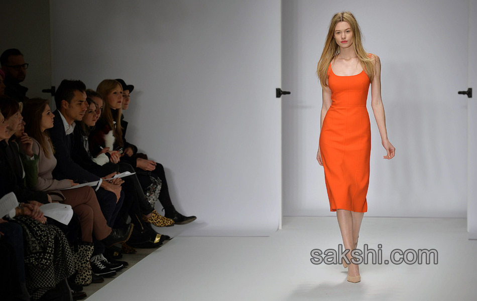 London Fashion Week19