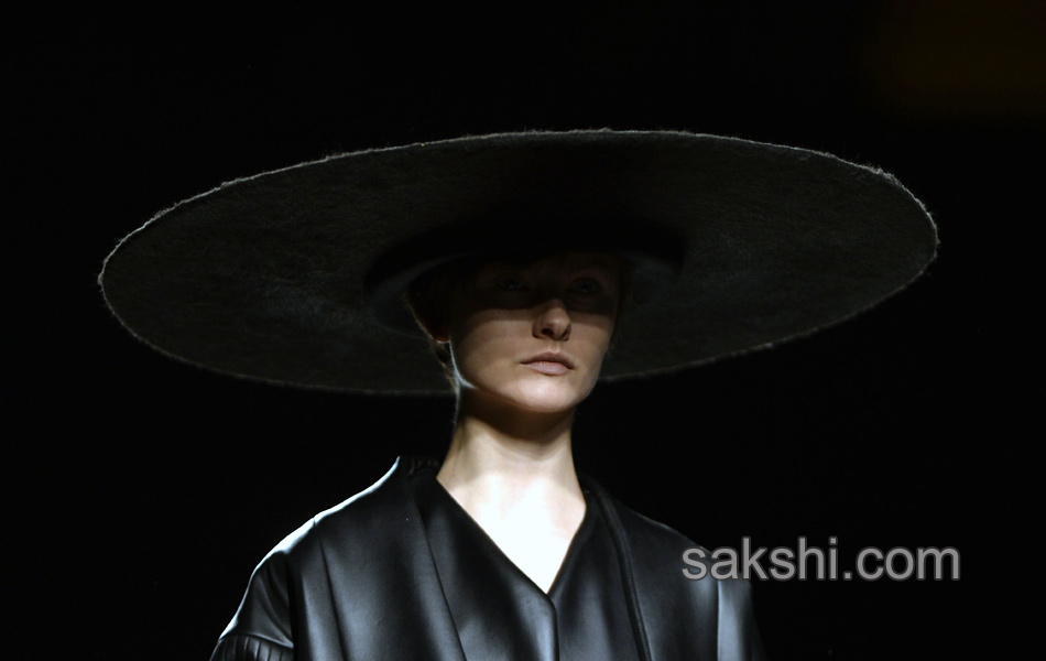 London Fashion Week22