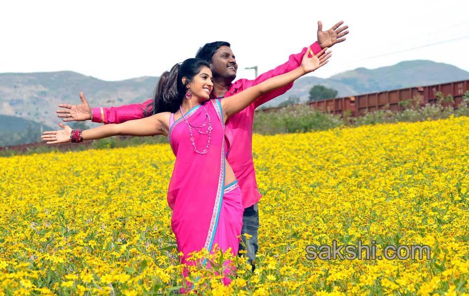 AK Rao PK Rao Movie Stills18