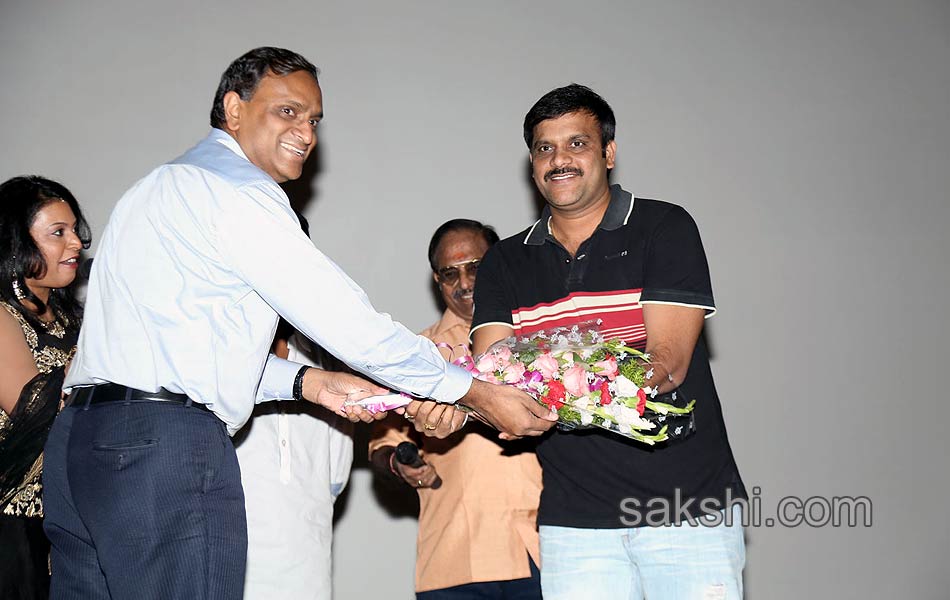 Raja Rani Movie Audio Launch - Sakshi9