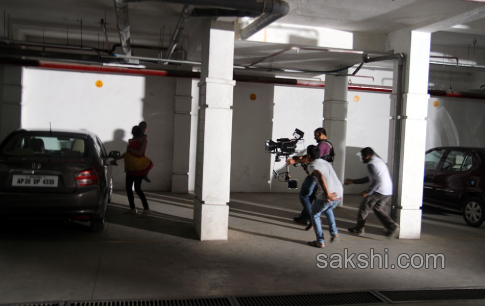 Adavi Kachina Vennela movie Stills19