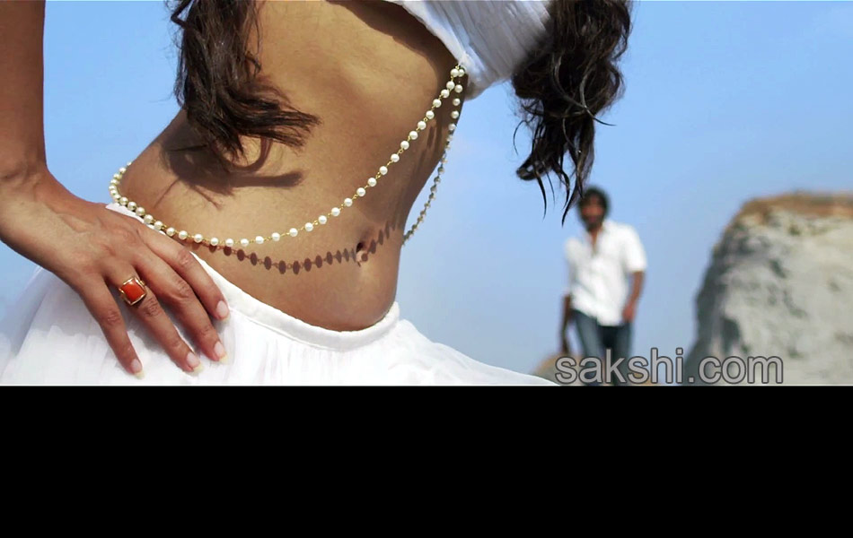 Ram Gopal Varma Rowdy Movie Stills - Sakshi3