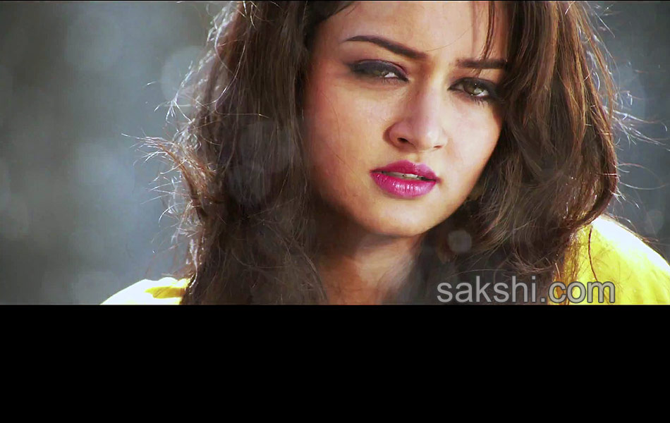Ram Gopal Varma Rowdy Movie Stills - Sakshi24