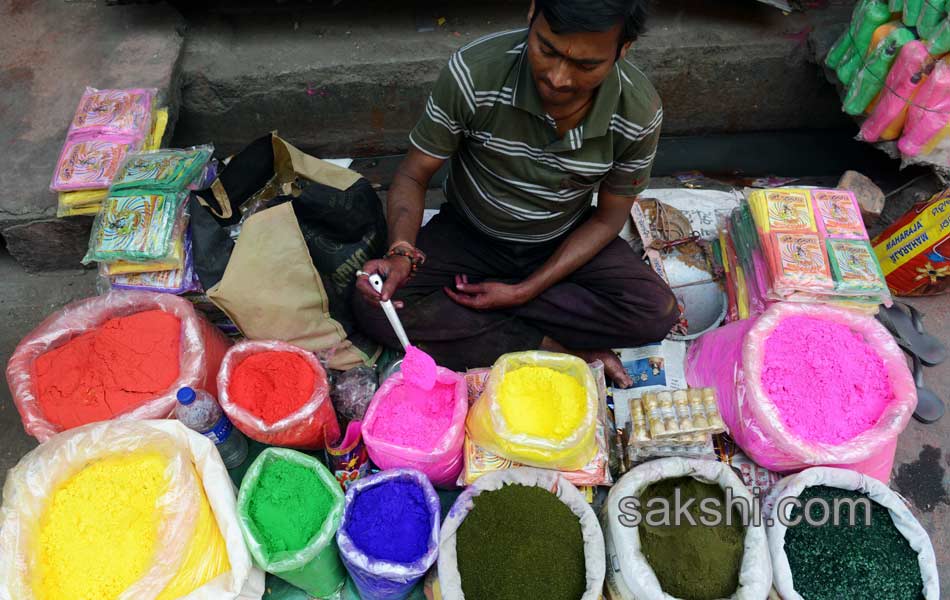 Holi Celebrations Overall Country1