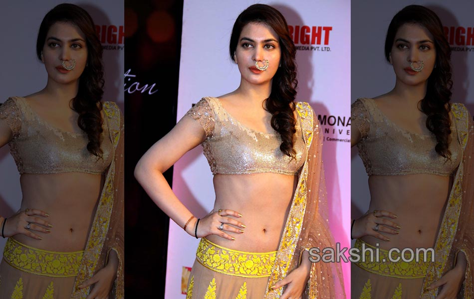 Bollywood stars attends for Femina Miss India 2014 - Sakshi5