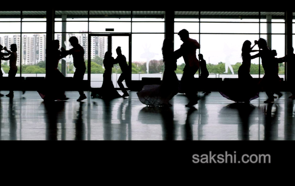 Akkineni manam movie stills - Sakshi22