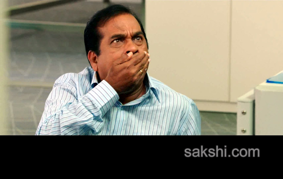 Akkineni manam movie stills - Sakshi23