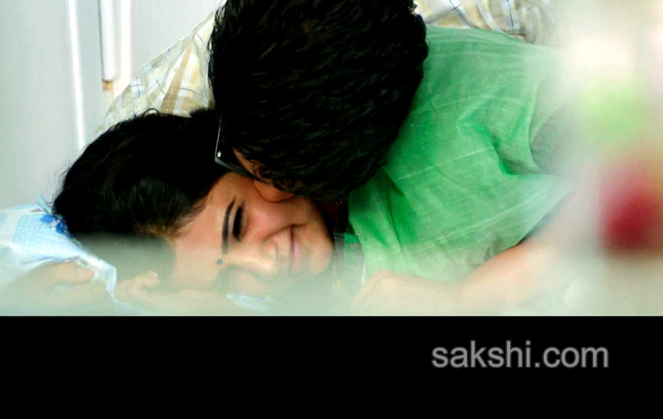 Akkineni manam movie stills - Sakshi29