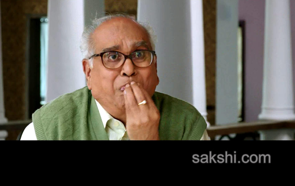 Akkineni manam movie stills - Sakshi36