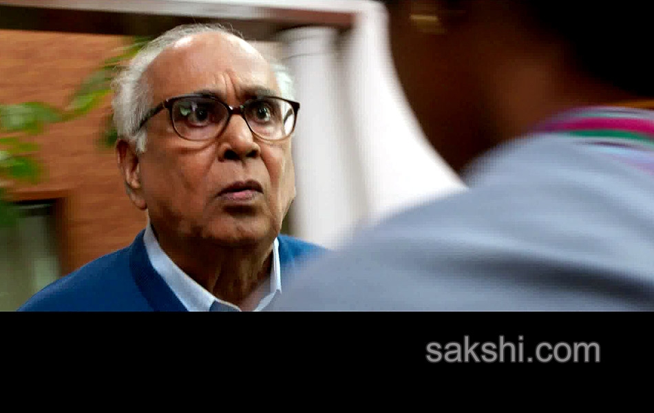 Akkineni manam movie stills - Sakshi42